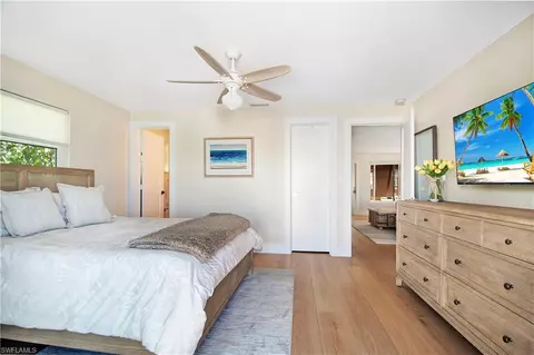 Bedroom - 138 Capri Blvd, Naples, FL 34113 photo 3 of 3