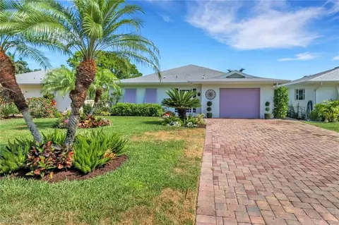 14 Rivard Rd #7, Naples, FL 34112