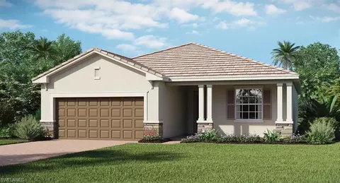 3996 Sweet Alyssum Ter, Alva, FL 33920