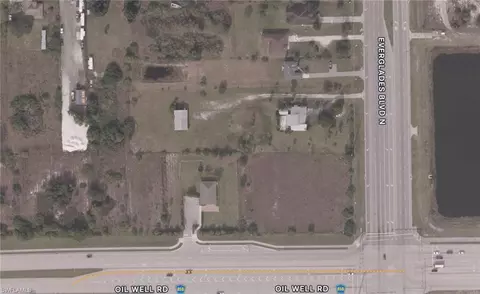 3415 Everglades Blvd N, Naples, FL 34120