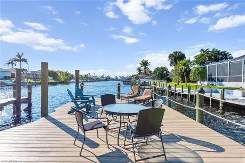 4832 SW 18th Ave, Cape Coral, FL 33914
