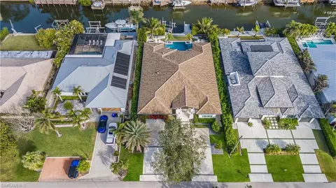 View/Area - 1493 Pelican Ave, Naples, FL 34102 photo 2 of 3