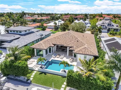 View/Area - 1493 Pelican Ave, Naples, FL 34102 photo 1 of 3