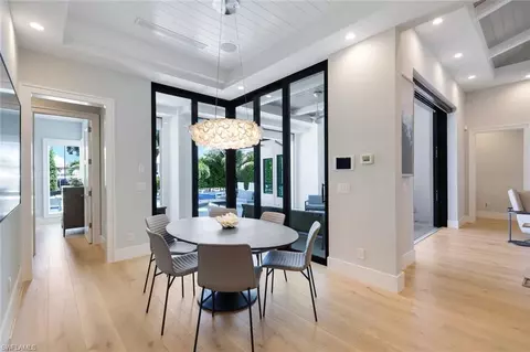 Dining - 1493 Pelican Ave, Naples, FL 34102 photo 1 of 1