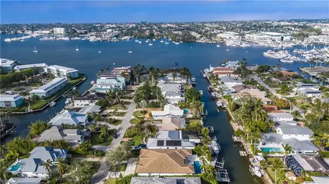 View/Area - 1493 Pelican Ave, Naples, FL 34102 photo 3 of 3