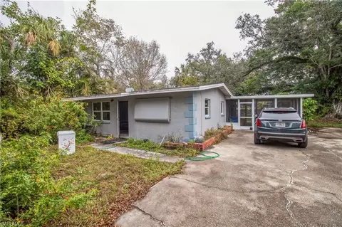 1543 Billie St, Fort Myers, FL 33916