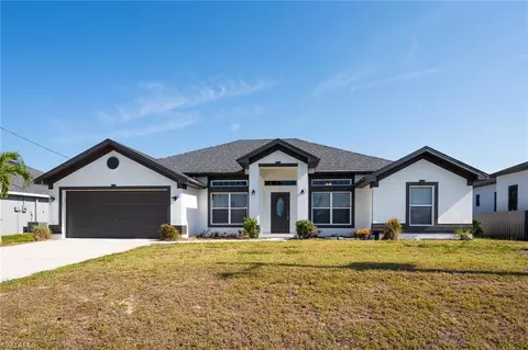 4635 NW 34th St, Cape Coral, FL 33993