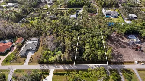 24344 Melaine Ln, Bonita Springs, FL 34135