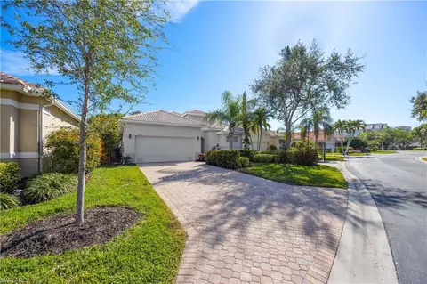 Exterior - 376 Mallory Ct, Naples, FL 34110 photo 6 of 15