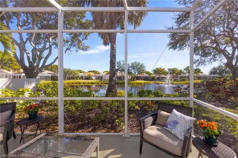 Exterior - 376 Mallory Ct, Naples, FL 34110 photo 9 of 15