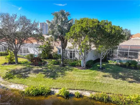 Exterior - 376 Mallory Ct, Naples, FL 34110 photo 12 of 15