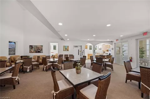 Dining - 376 Mallory Ct, Naples, FL 34110 photo 3 of 3