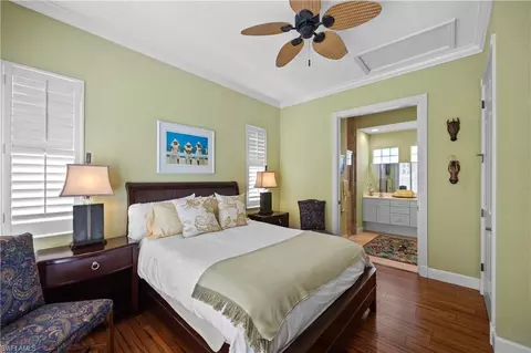 Bedroom - 376 Mallory Ct, Naples, FL 34110 photo 2 of 3