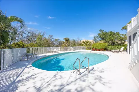 Exterior - 376 Mallory Ct, Naples, FL 34110 photo 14 of 15