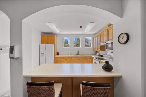 Kitchen - 376 Mallory Ct, Naples, FL 34110 photo 5 of 5