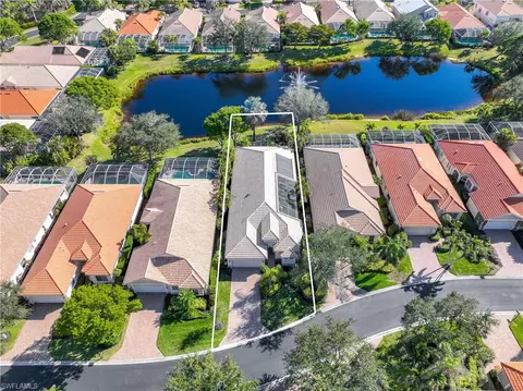 View/Area - 376 Mallory Ct, Naples, FL 34110 photo 5 of 6