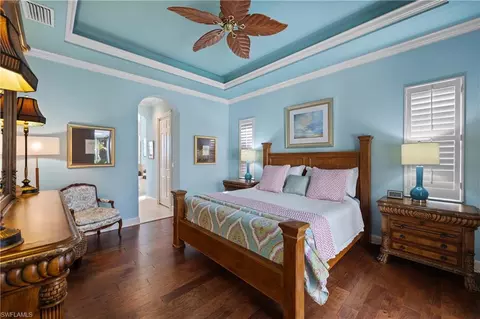 Bedroom - 376 Mallory Ct, Naples, FL 34110 photo 1 of 3
