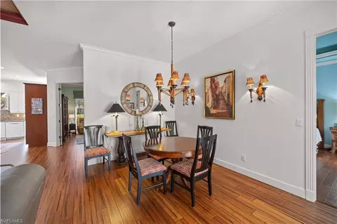 Dining - 376 Mallory Ct, Naples, FL 34110 photo 1 of 3