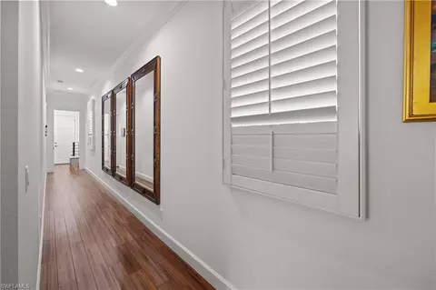 Entry Way - 376 Mallory Ct, Naples, FL 34110 photo 2 of 2