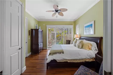Bedroom - 376 Mallory Ct, Naples, FL 34110 photo 3 of 3