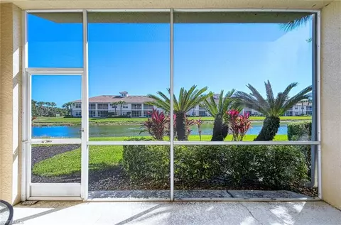 3063 Horizon Ln #1505, Naples, FL 34109