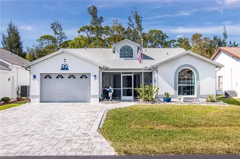 3968 Sabal Springs Blvd, North Fort Myers, FL 33917