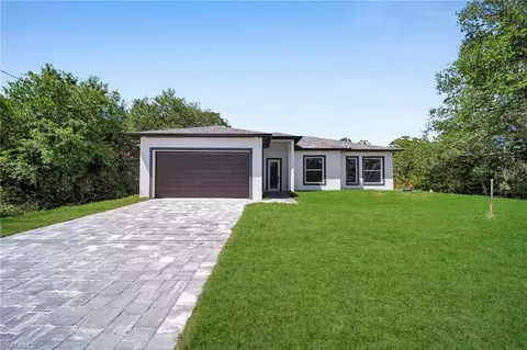 406 Columbus Blvd S, Lehigh Acres, FL 33974
