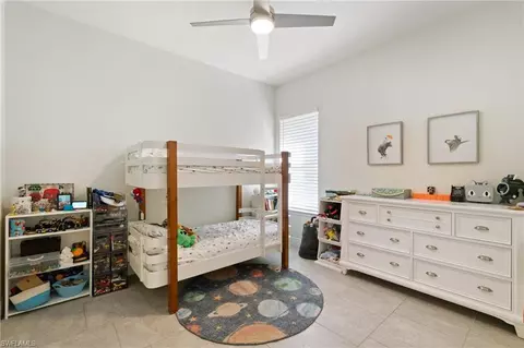 Bedroom - 3272 Pilot Cir, Naples, FL 34120 photo 6 of 6