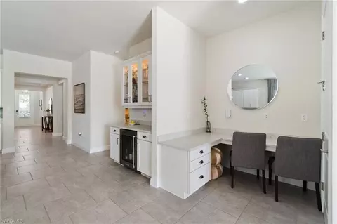 Entry Way - 3272 Pilot Cir, Naples, FL 34120 photo 1 of 2