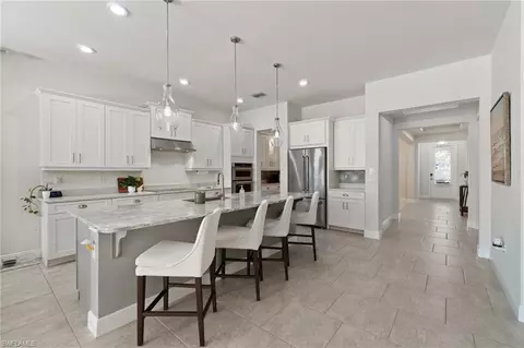 Kitchen - 3272 Pilot Cir, Naples, FL 34120 photo 1 of 5