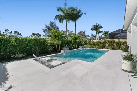 Exterior - 3272 Pilot Cir, Naples, FL 34120 photo 7 of 9