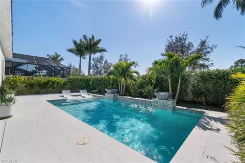 Exterior - 3272 Pilot Cir, Naples, FL 34120 photo 2 of 9