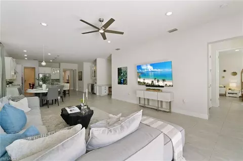 Living - 3272 Pilot Cir, Naples, FL 34120 photo 2 of 2