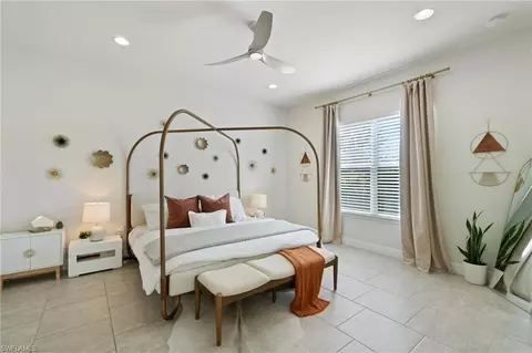 Bedroom - 3272 Pilot Cir, Naples, FL 34120 photo 1 of 6