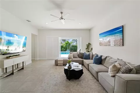 Living - 3272 Pilot Cir, Naples, FL 34120 photo 1 of 2