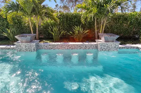Exterior - 3272 Pilot Cir, Naples, FL 34120 photo 3 of 9