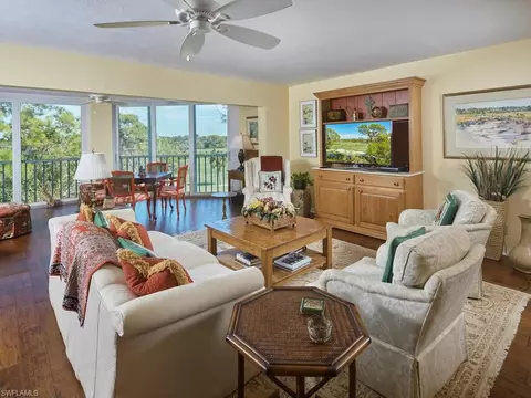 26890 Wedgewood Dr #403, Bonita Springs, FL 34134