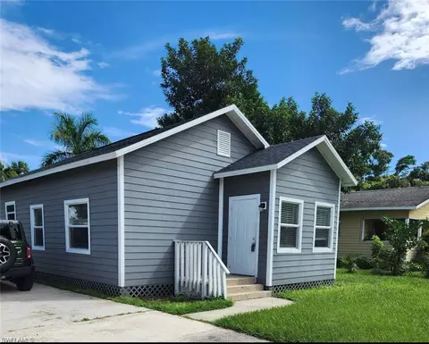 3341 Marion St, Fort Myers, FL 33916