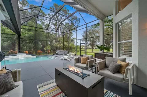 2405 Leafshine Ln, Naples, FL 34119