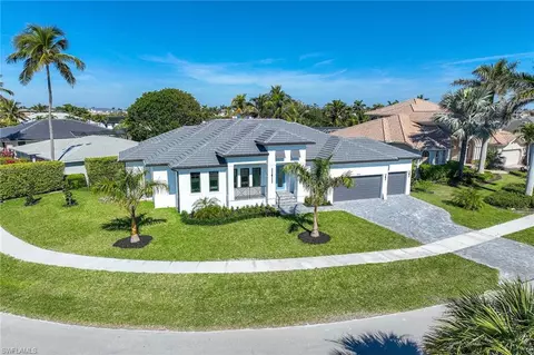 960 Fieldstone Dr, Marco Island, FL 34145