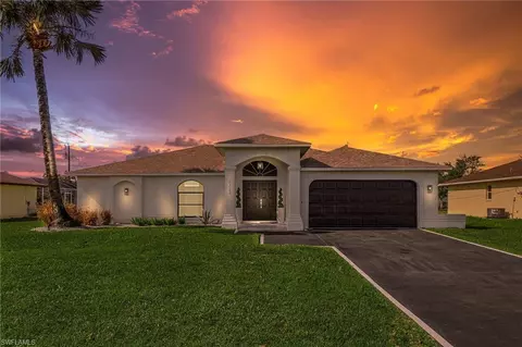 1322 NE 2nd St, Cape Coral, FL 33909