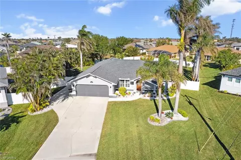 1801 SW 46th Ter, Cape Coral, FL 33914