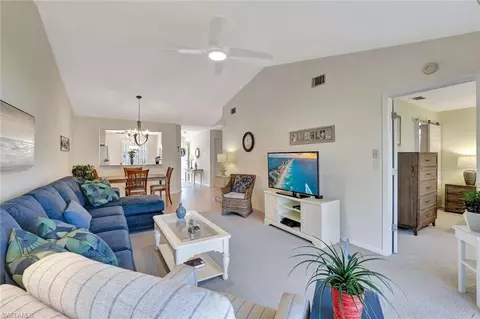 1336 Churchill Cir #K202, Naples, FL 34116