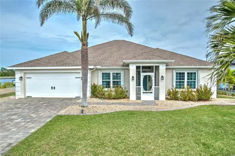4319 NW 39th St, Cape Coral, FL 33993