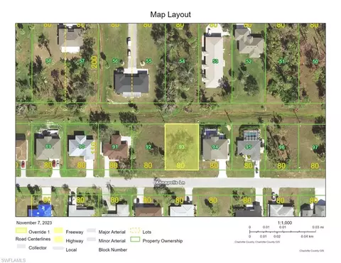 257 Annapolis Ln, Rotonda West, FL 33947