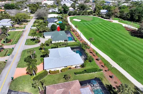 View/Area - 326 Burning Tree Dr, Naples, FL 34105 photo 3 of 4