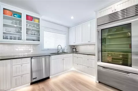 Kitchen - 326 Burning Tree Dr, Naples, FL 34105 photo 1 of 2