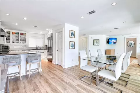 Dining - 326 Burning Tree Dr, Naples, FL 34105 photo 1 of 2