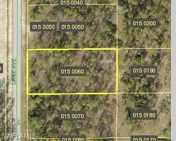 1312 Lake Ave, Lehigh Acres, FL 33972