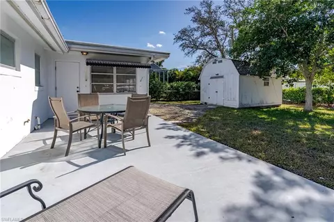 Exterior - 190 4th St, Bonita Springs, FL 34134 photo 5 of 6